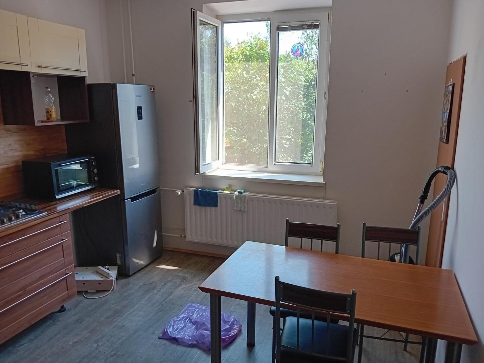 Holub Apartment In City Centrum Komarov Bagian luar foto