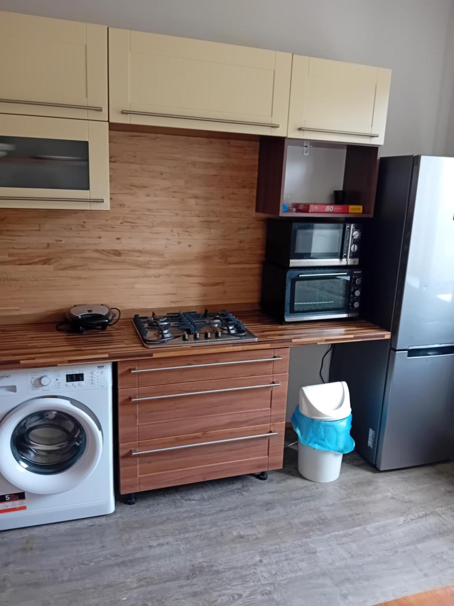Holub Apartment In City Centrum Komarov Bagian luar foto